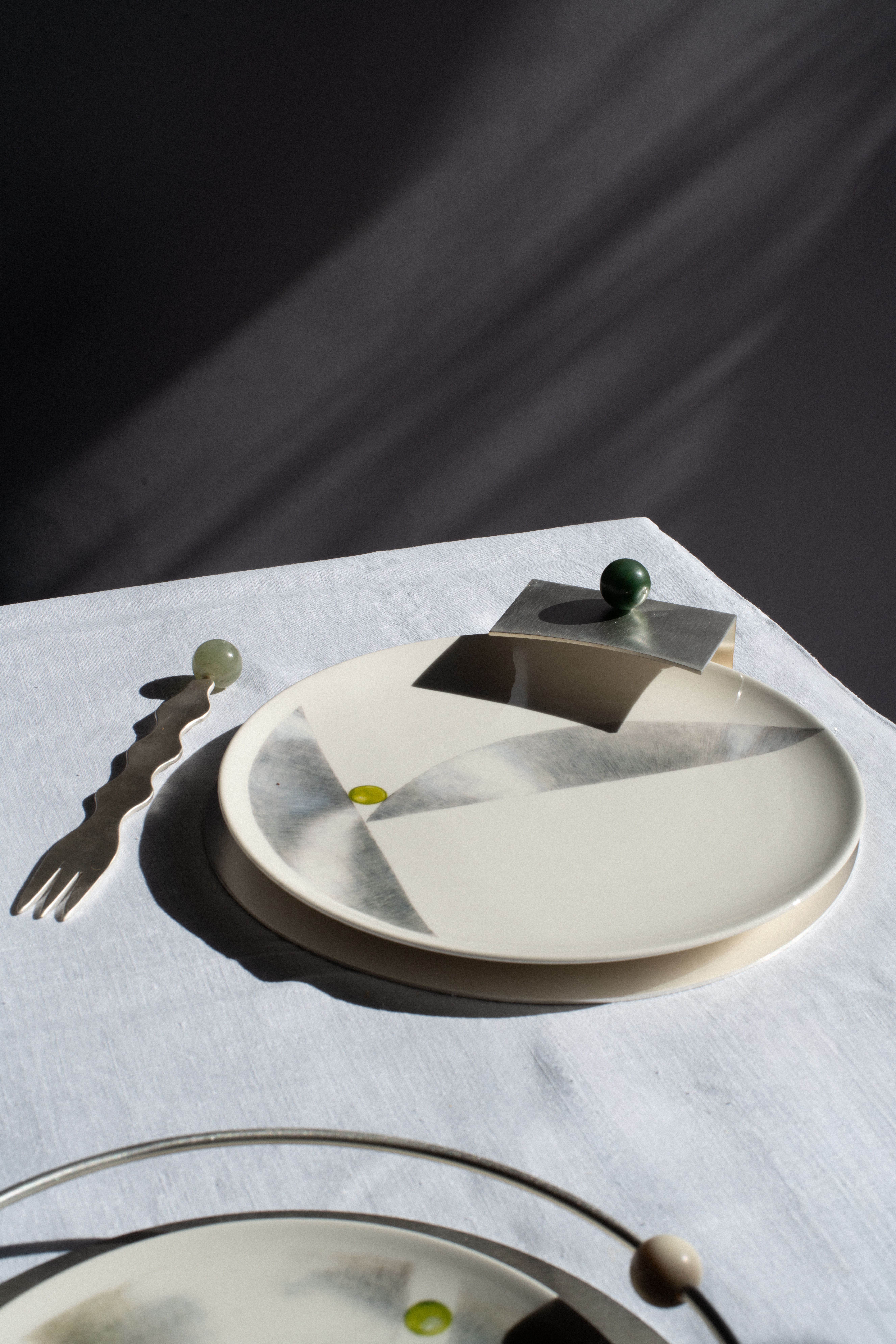 Natalia Criado x Laboratorio Paravicini