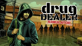 Drug Dealer Simulator screenshots