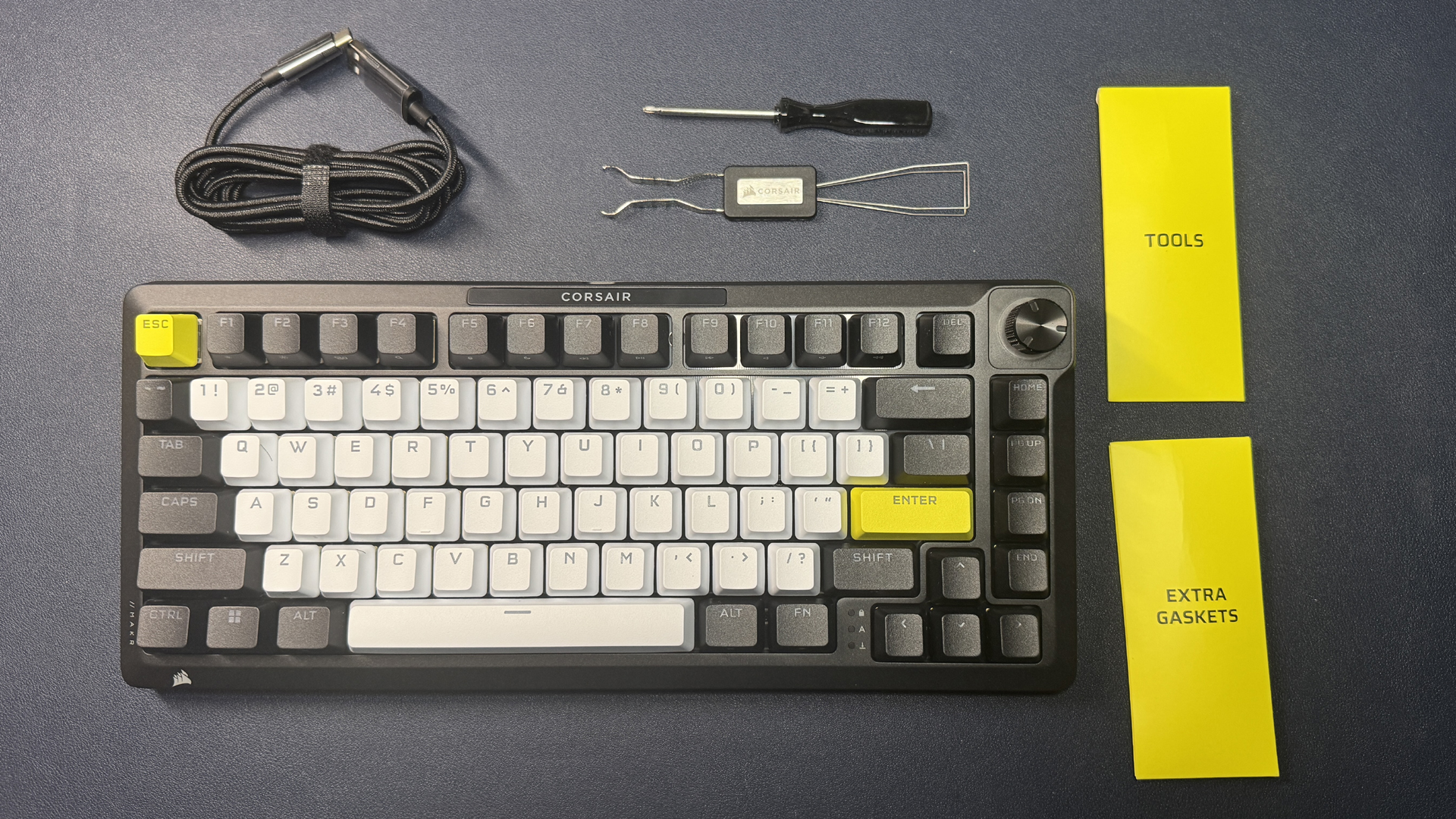 قرصان ماكر برو 75