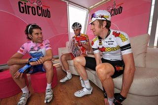 Giro 2008