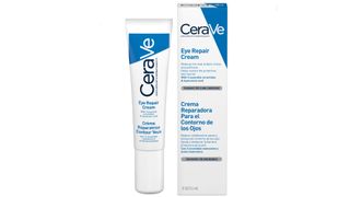 CeraVe Eye Repair Cream