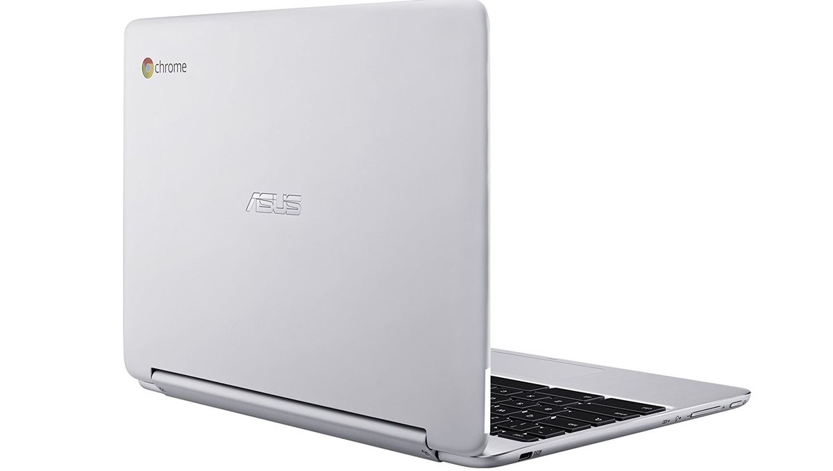 Image credit: Asus