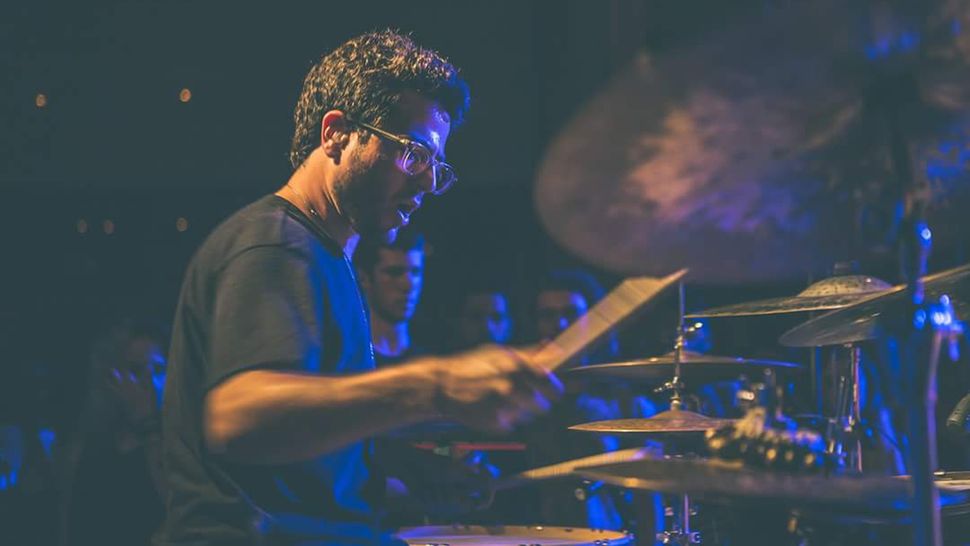 The 10 best new drummers in the world right now MusicRadar