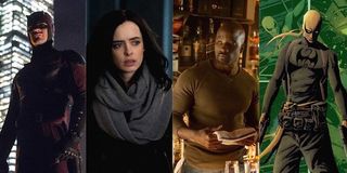 The Defenders