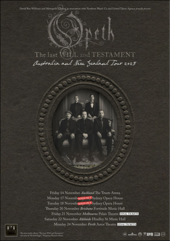 Opeth