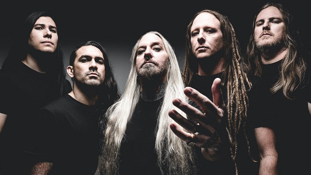 Devildriver: Dealing With Demons Vol. II review | Louder