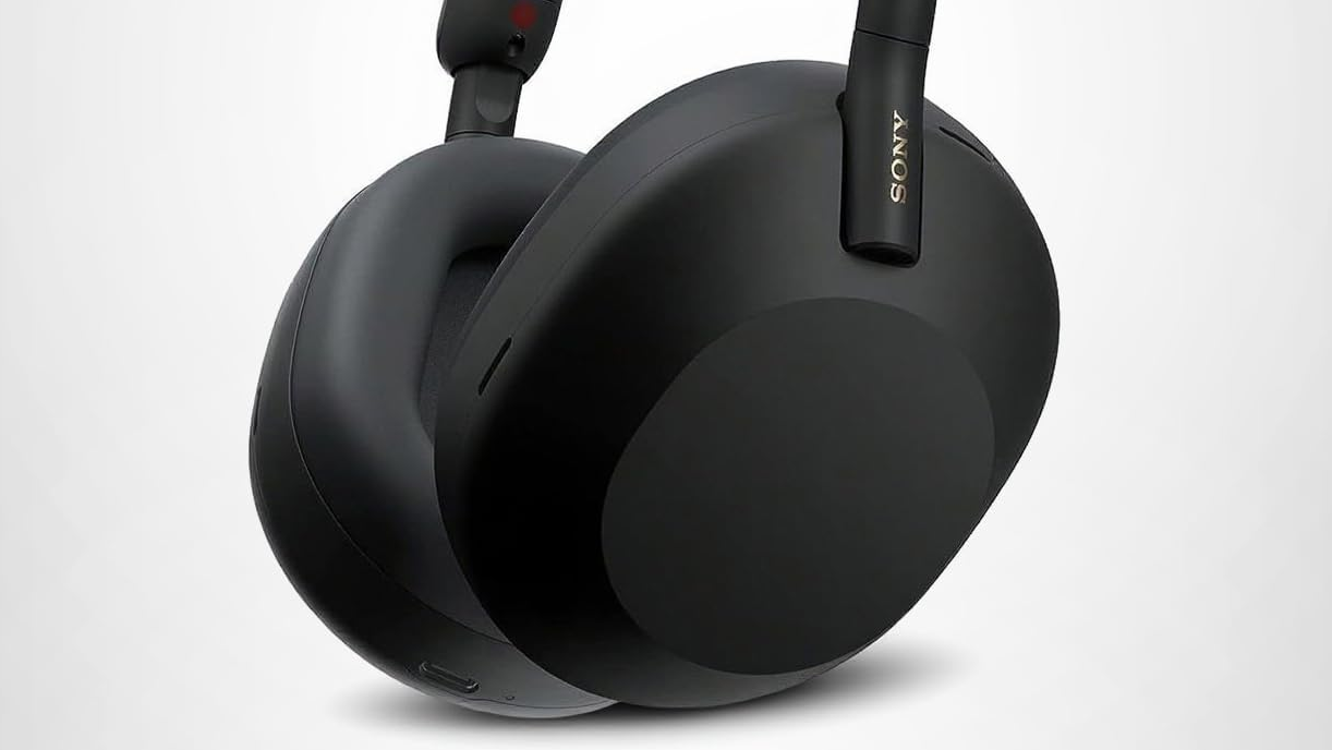 Sony WH1000XM5