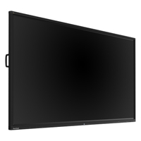 ViewSonic IFP9850 4K Ultra HD Display - $9,235.00