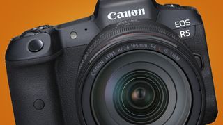 Canon EOS R5