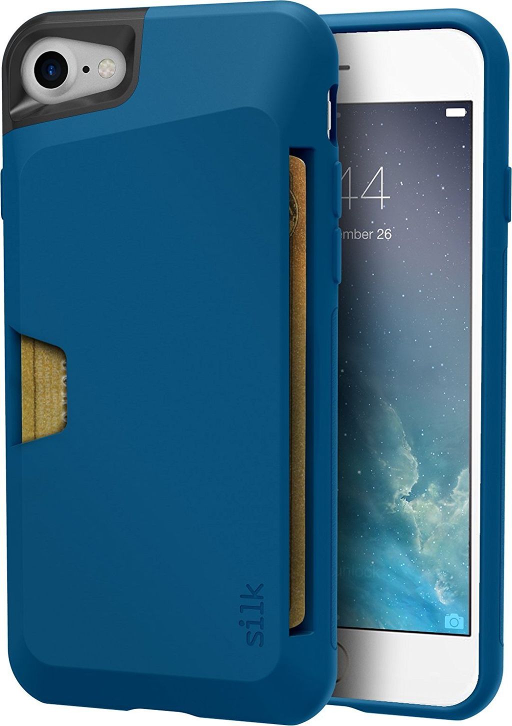 Top iPhone 7 cases with a card holder, so you can leave your wallet at home! iMore