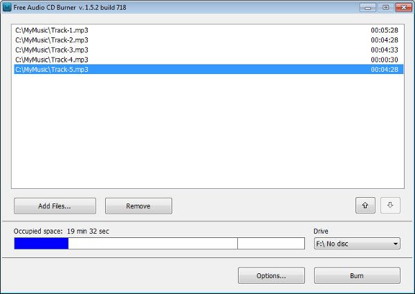 best free cd burning software toms guide 208 best free cd burning software toms guide 208