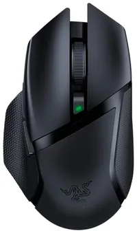 Razer Basilisk X HyperSpeed: was £59.99 now £28.99 @ Amazon