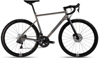 disc road bike