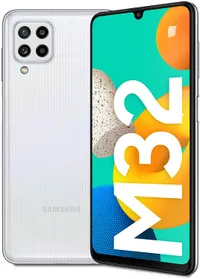 Samsung Galaxy M32 | Was: £269 | Now: £215 | Saving: £53.80