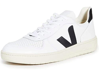 Women's V-10 Lace Up Sneakers, $150