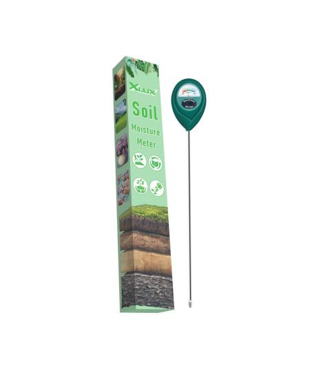 Soil Moisture Meter