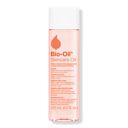 Skincare Oil for Scars and Stretch Marks - 4.2 Oz