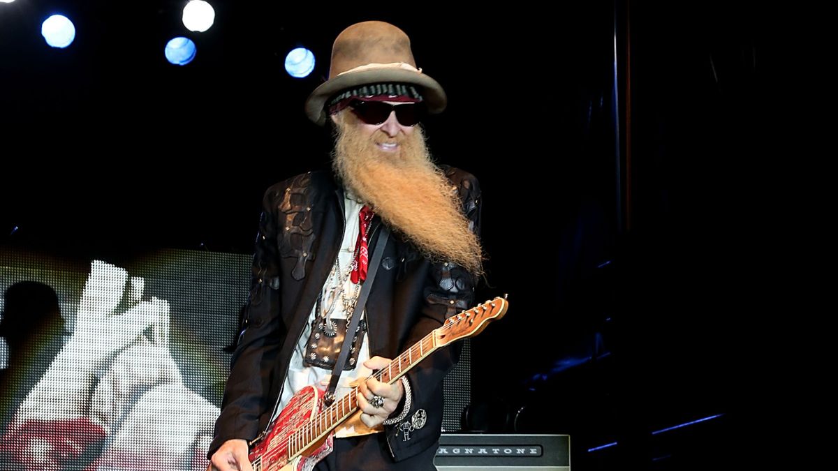 Billy Gibbons: Al Jourgensen Was Crazy. We Became Friends Instantly ...