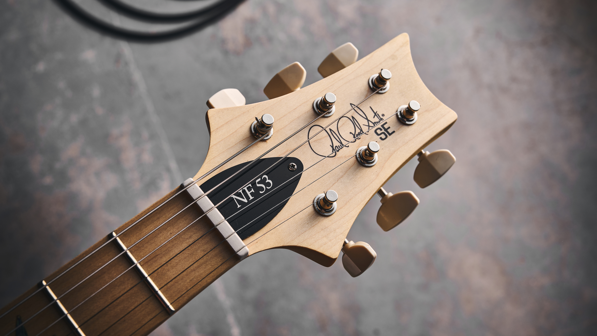 PRS SE NF53