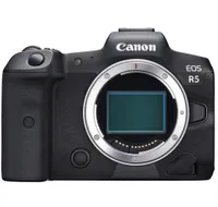 Canon EOS R5