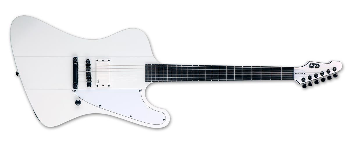 ESP LTD Phase II 2021 models