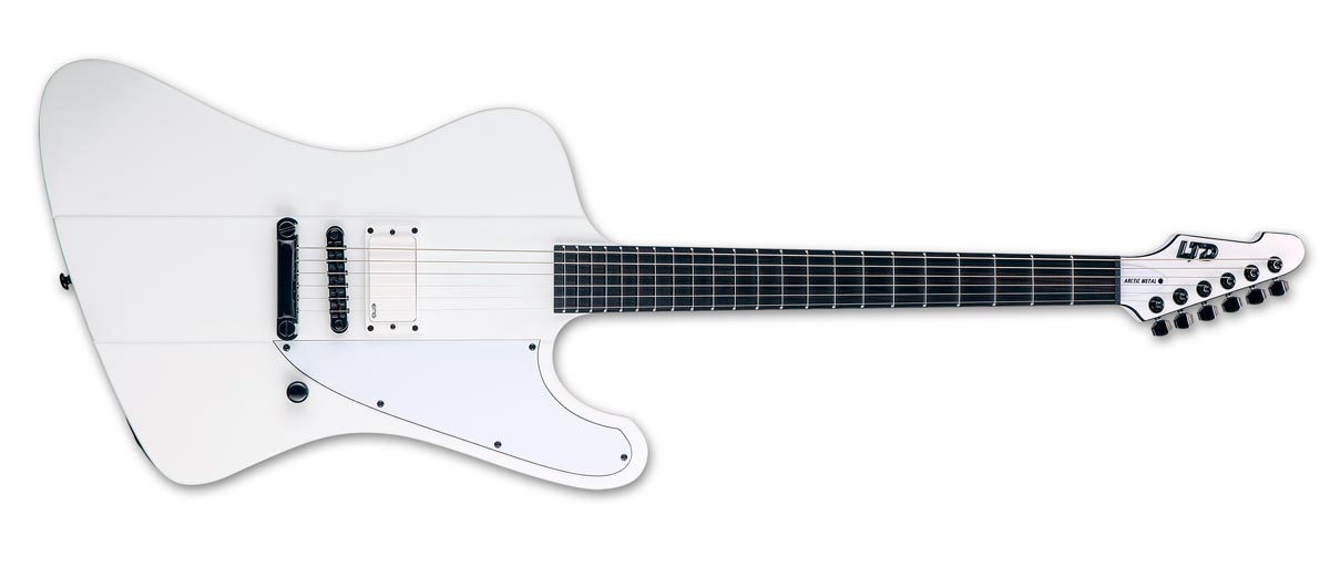 ESP LTD Phase II 2021 models