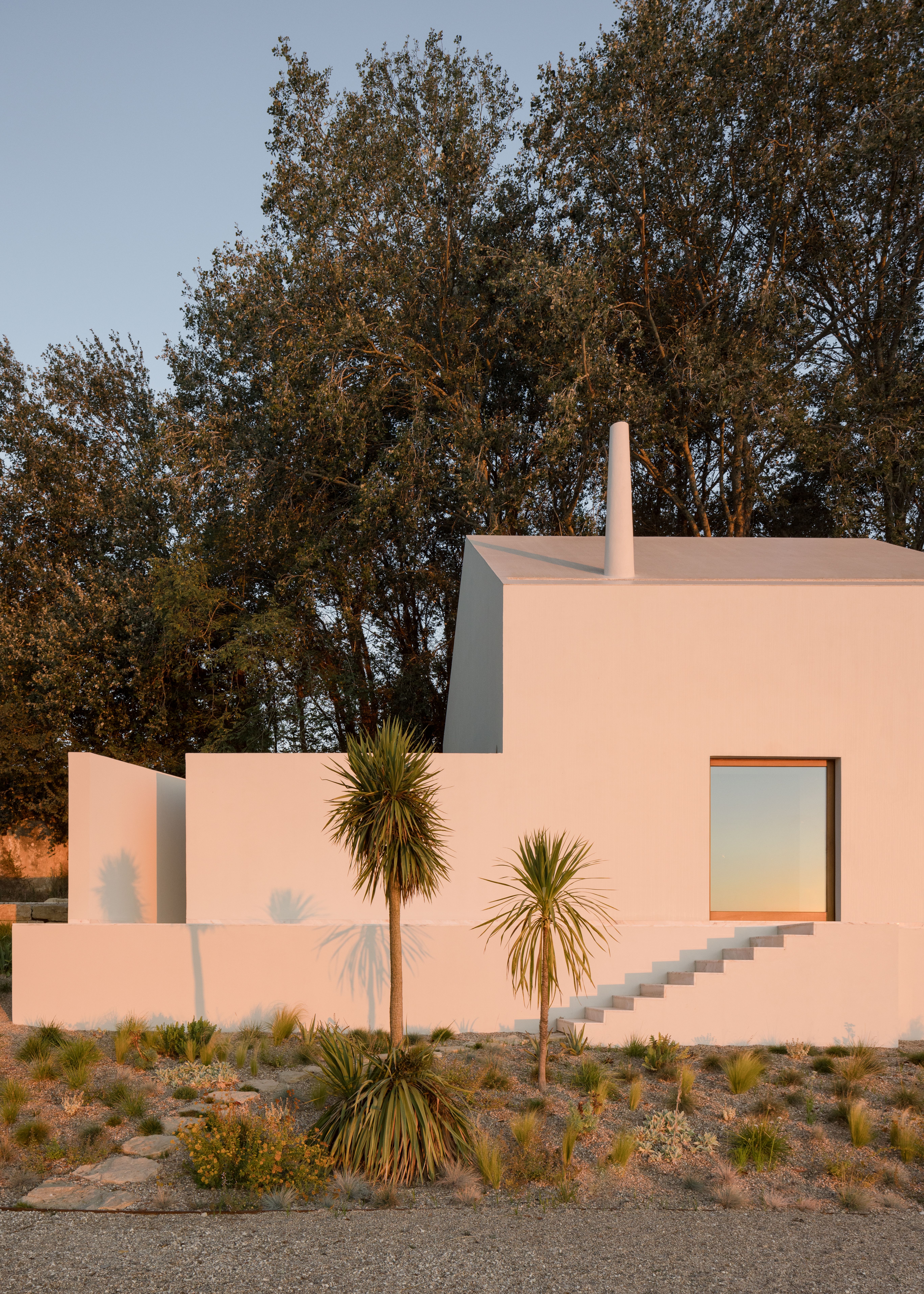 Quinta do alamo , Matteo Arnone