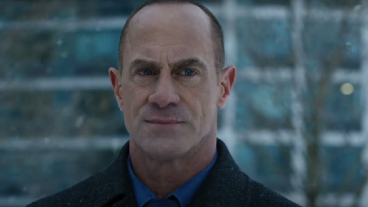 I Rewatched Law And Order: Organized Crime