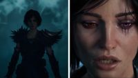 Warlock: Dungeons & Dragons