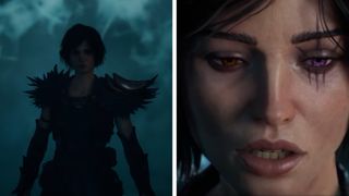 Warlock: Dungeons & Dragons