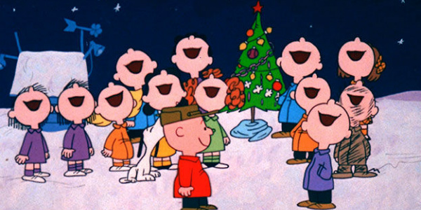 a charlie brown christmas