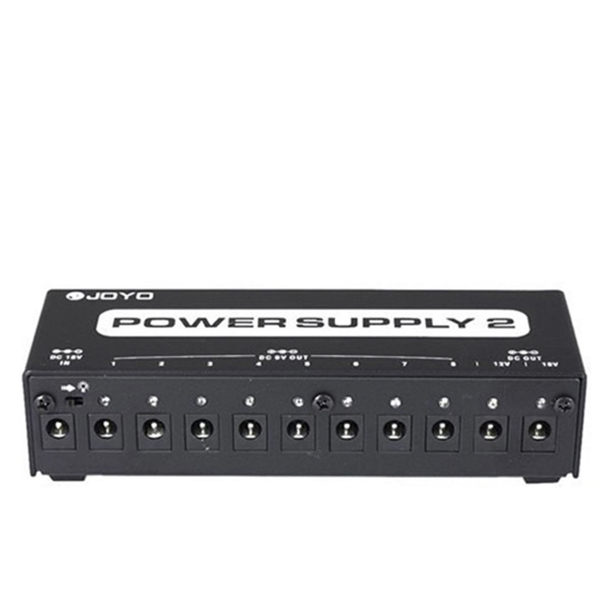Best pedalboard power supplies 2024 give your 'board a boost Guitar