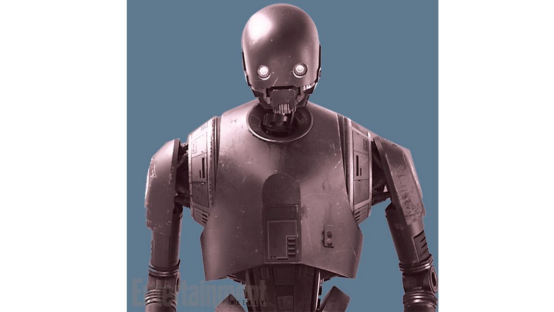 Image Credit: Jules Heath/2016 Lucasfilm Ltd. &amp; tm, All Rights Reserved