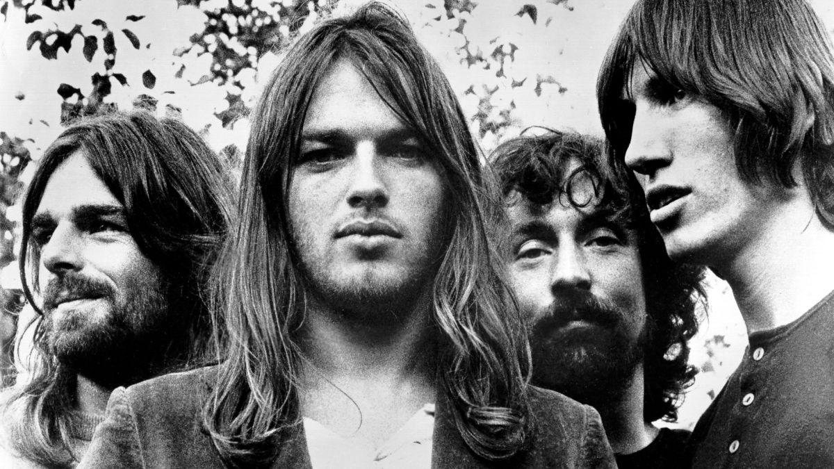 Pink Floyd