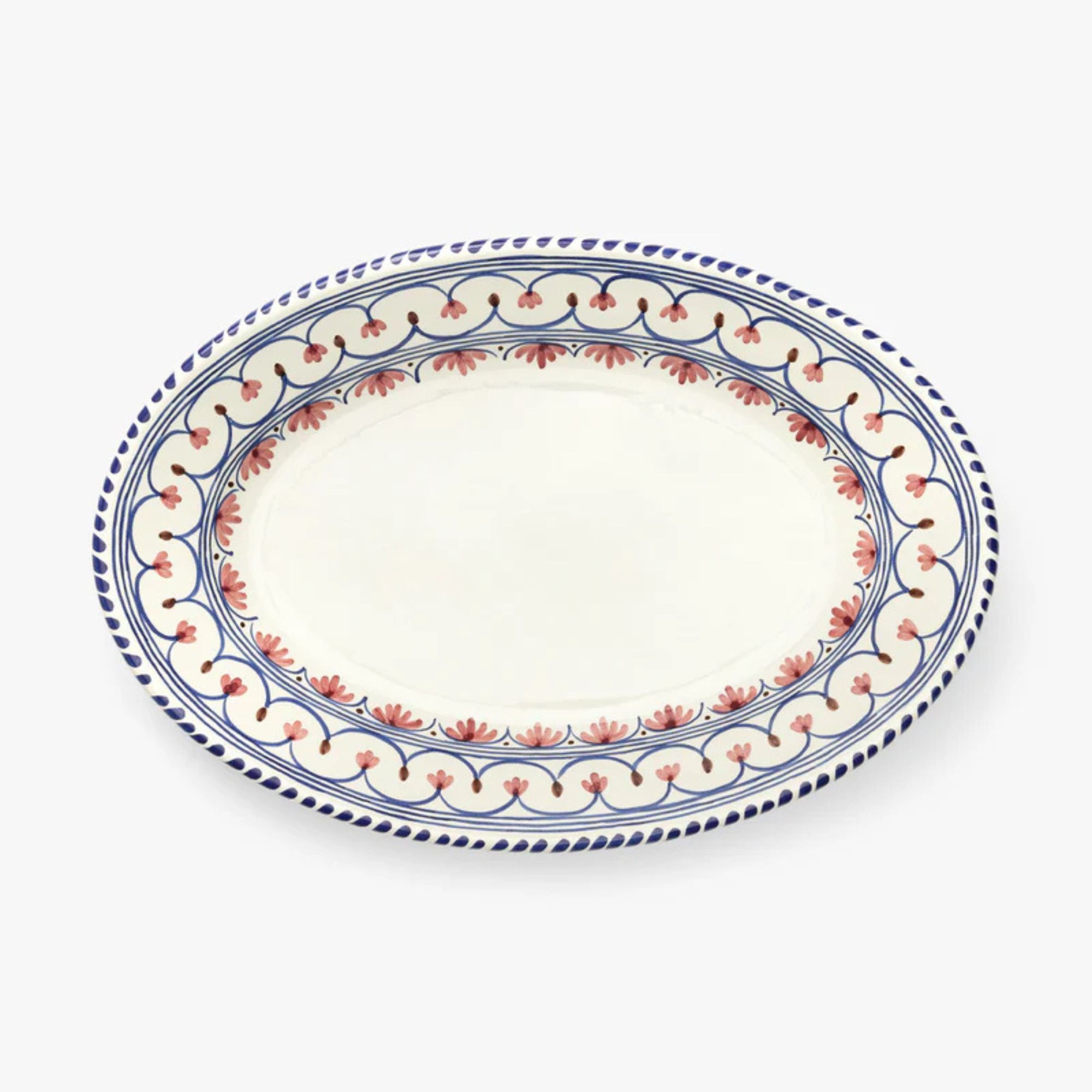 Honor Serving Platter
