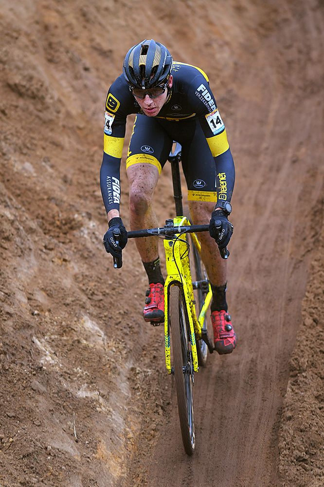Nicolas Cleppe (BEL)