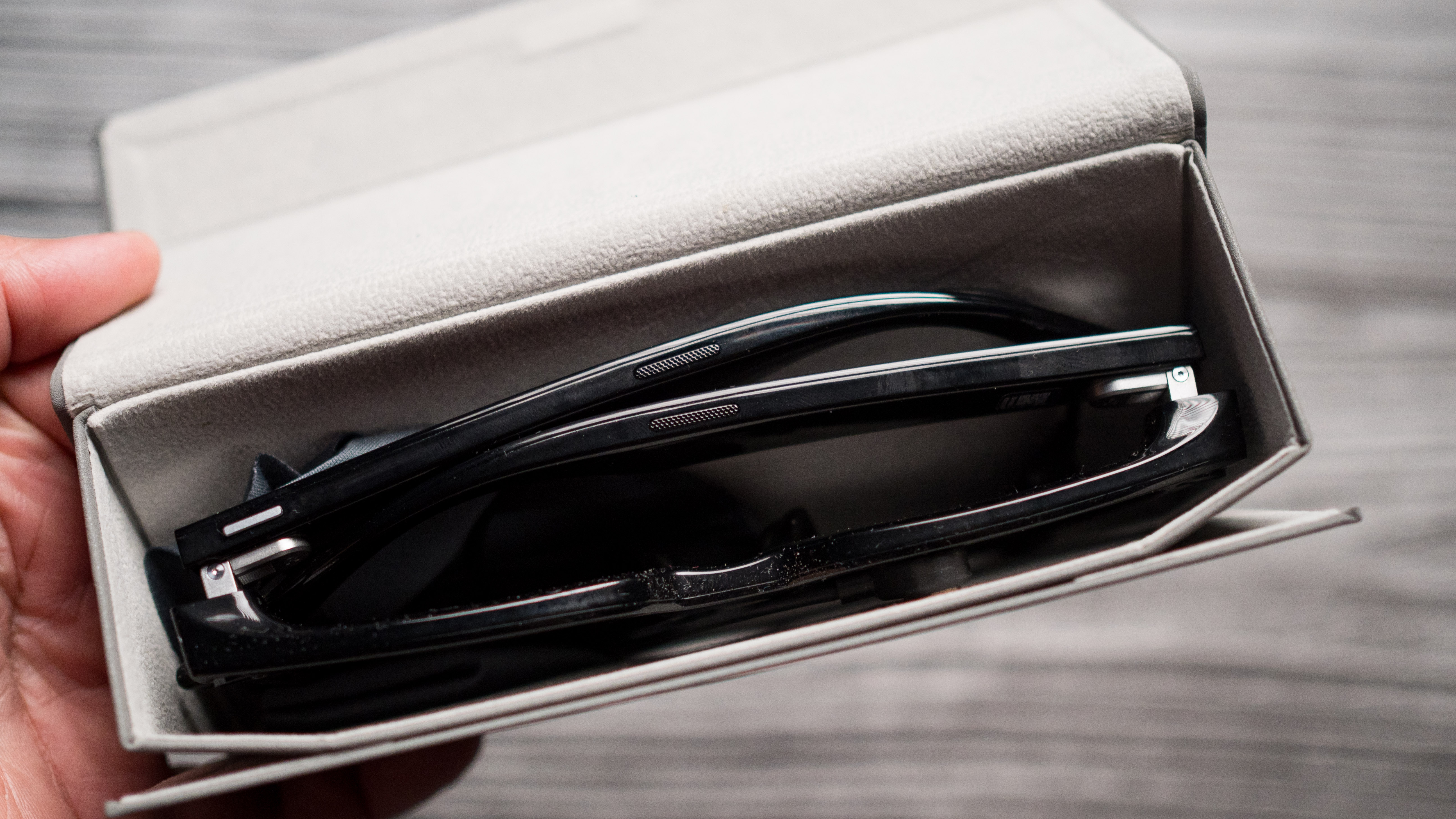 Rokid AI Glasses Style on Android Central