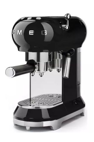 Smeg ECF01 Espresso Coffee Machine - wedding gift ideas