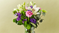 Interflora | Same-day Valentine's Day flower delivery | 25% off select bouquets | Available now