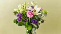 Interflora | Same-day Valentine's Day flower delivery | 25% off select bouquets | Available now