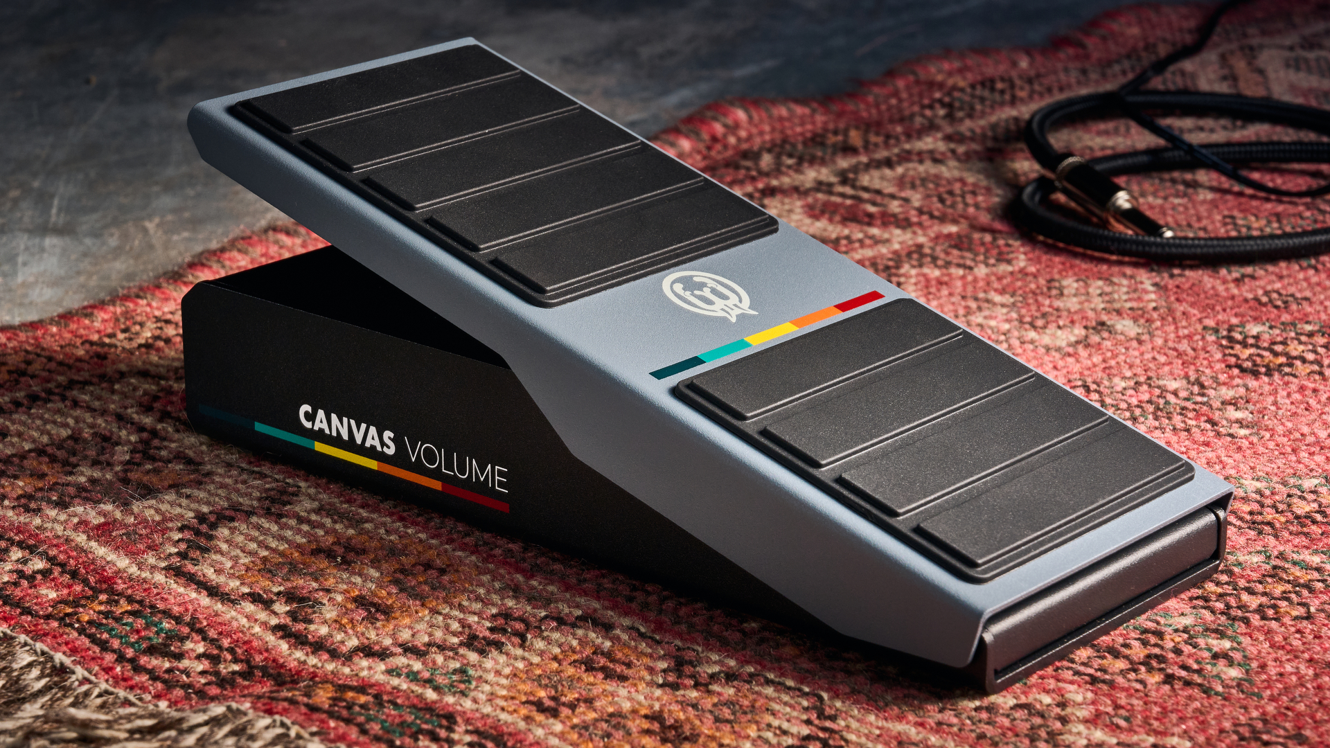 Walrus Audio Canvas Volume