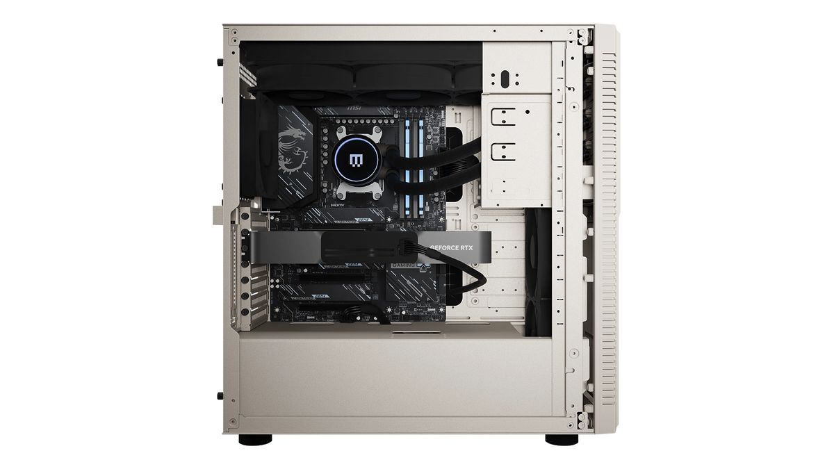 Maingear Retro98