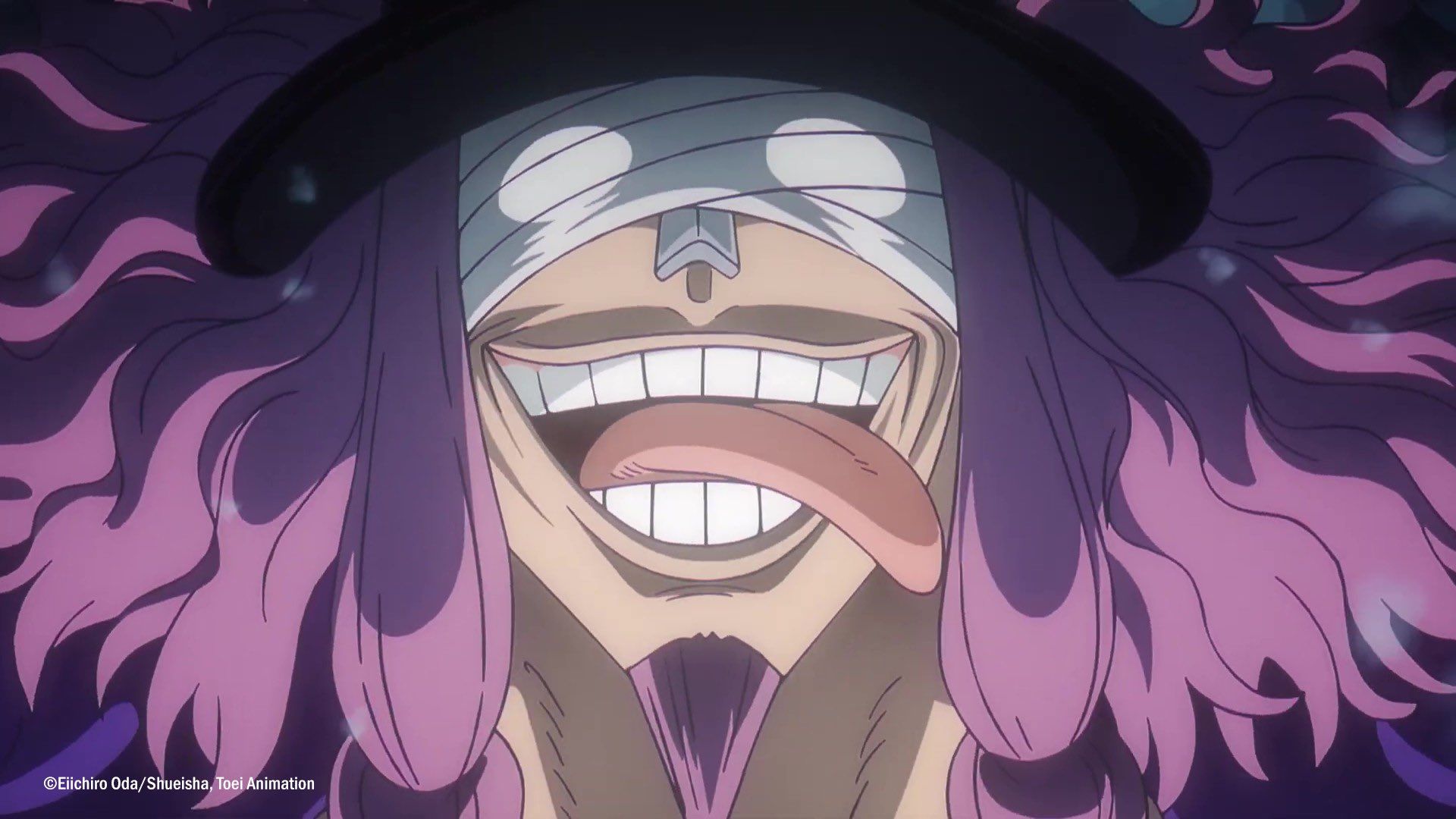 One Piece Elbaph arc