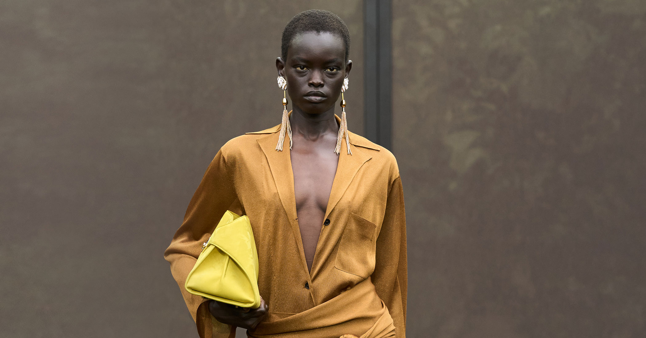 Ferragamo Brings Jazz Age Rebellion Into 2026