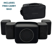 Rocksteady Stadium 2.0 pack