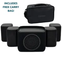 Rocksteady Stadium 2.0 pack