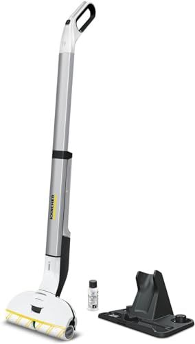 EWM2 Electric Wipe Mop