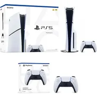 14. PS5 Slim | DualSense Controller | $569.98 $474.98 at WalmartSave $95 -