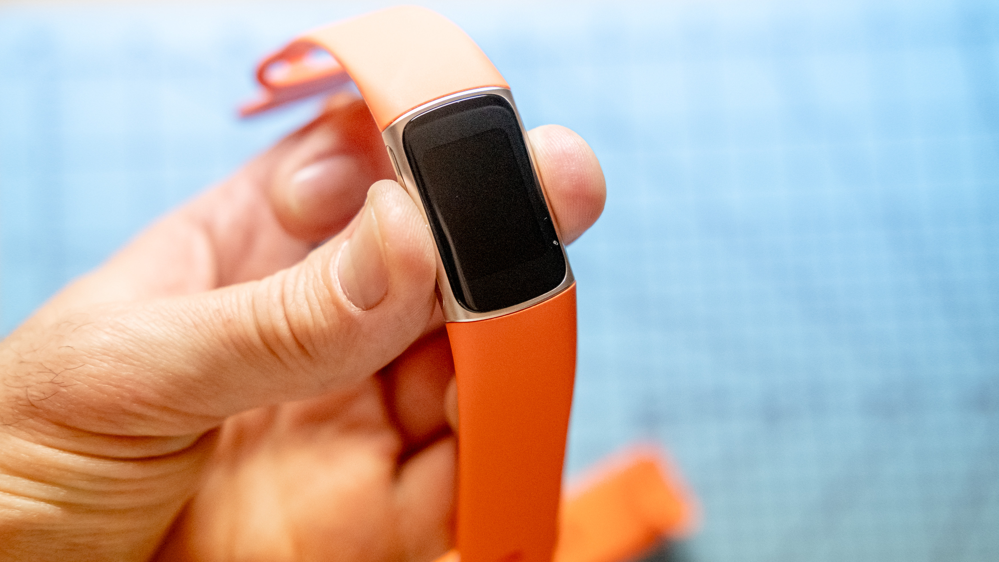 How to set up your new Fitbit Charge 6 | Tom's Guide How to set up your new Fitbit Charge 6 | Tom's Guide