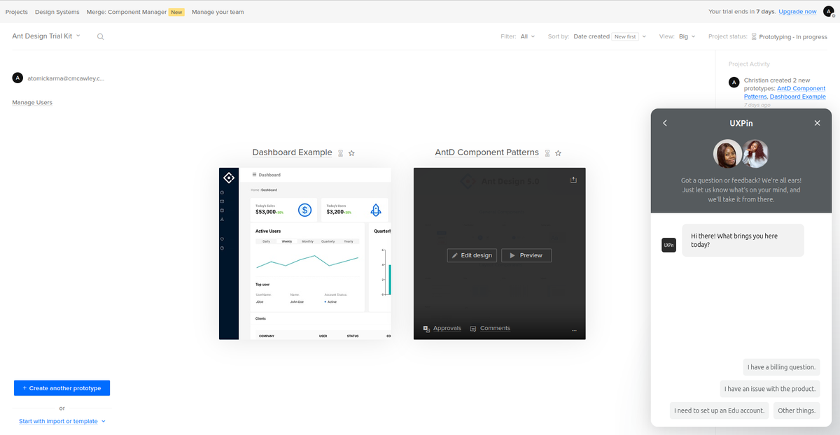 Best UX software of 2025 | TechRadar